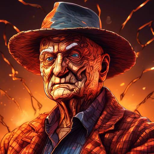 Bitcoin Advocate Fred Krueger's Stark Warning on Ethereum: Crucial Insights! ??