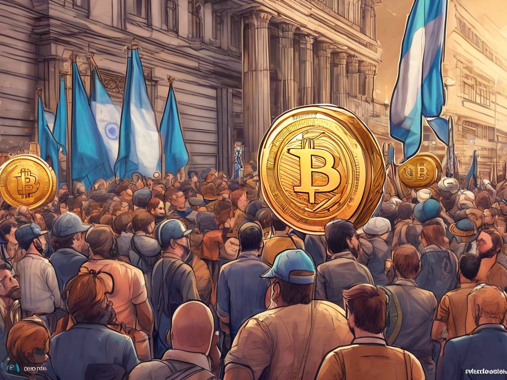 Argentina Regulator Unveils Crypto Exchange Oversight ?