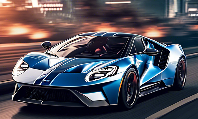 Could the U.S. auto industry be on the brink of collapse as Ford and GM stocks tumble? ?