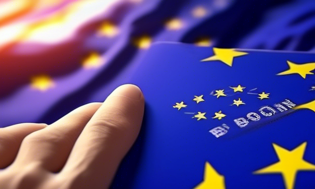 New Investment Fund Offers EU Citizenship Pathway Where Bitcoin Meets Border Crossing ?