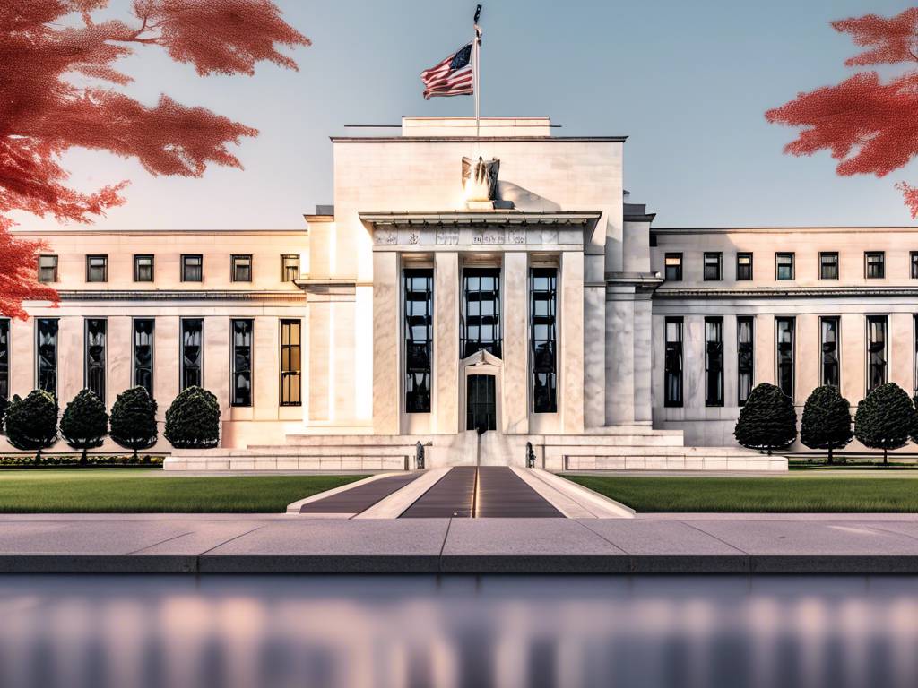 Fed Keeps Rates Unchanged, Tencent Boosts Buyback ??