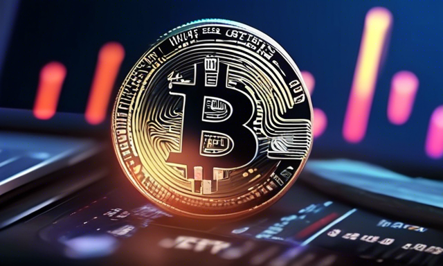 First spot ETF tracking multiple digital assets is submitted to SEC by Hashdex. ?