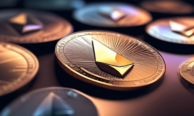 Is $1,651 the Next Target for Ethereum according to Peter Brandt's Prediction? ?