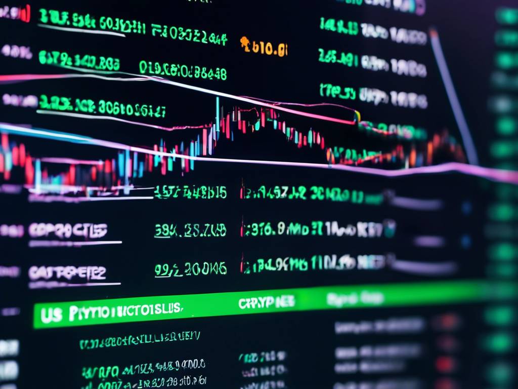 Crypto Analyst: US stocks surge, job data supports rate cuts ?