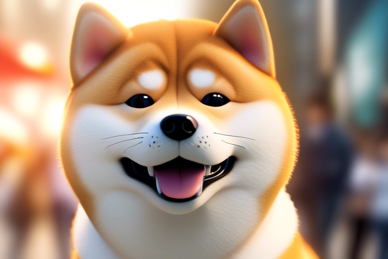 Reasons why a SHIB ETF would be great shared by Shiba Inu Marketing Lead ?