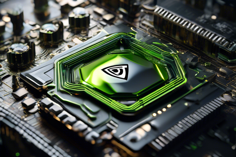NVIDIA boosts Vision AI with Metropolis Microservices & Isaac Sim ??