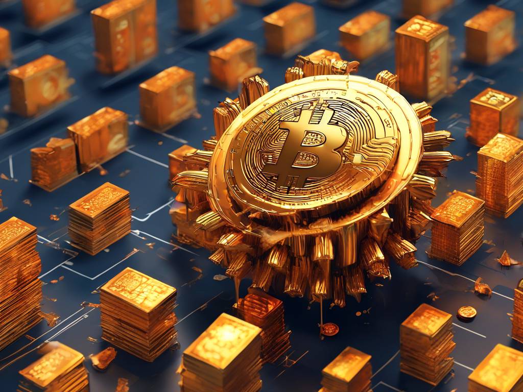 Bitcoin ETFs Bleed For 7 Days ? Can Price Recover To $73,000? ?