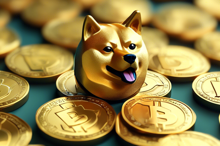 Dogecoin Price Crash: Analyst Predicts Drop to $0.09 ?