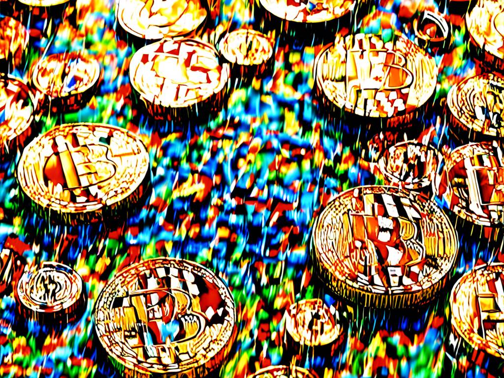Canada Revenue Agency Cracks Down on Crypto Tax Evaders! ??