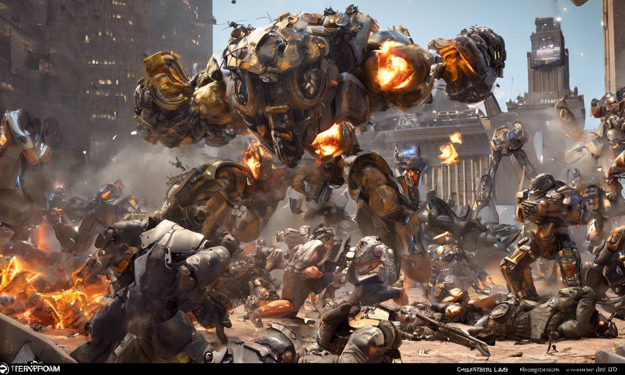 Terraform Labs Fights SEC in Chapter 11 Battle! ??