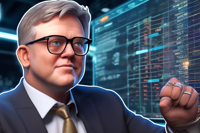 Daddy Tate's $5.6M Profit in Insider Trading ??