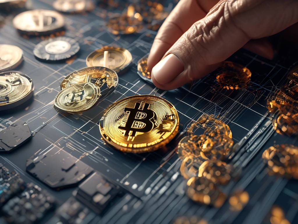 Crypto analyst predicts average investor to record $2,840 increase in 2024 ??