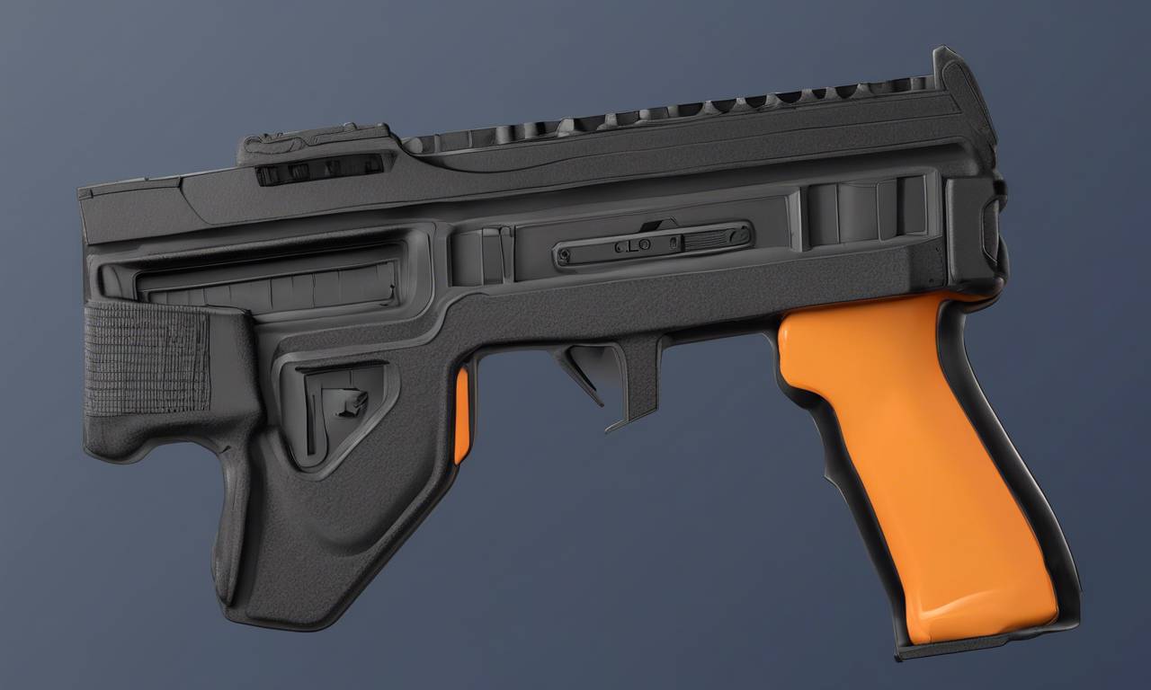 Crypto Analyst Explains Coinbase CLO's Bump Stock Gun Case Victory ?