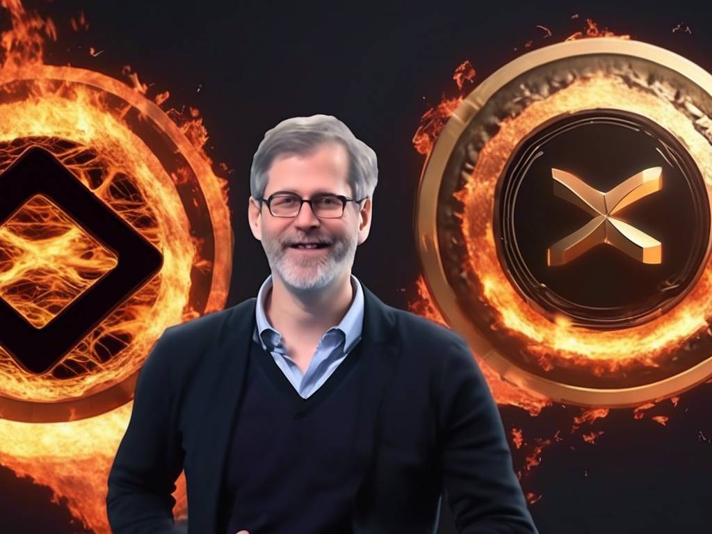 Ripple's CTO discusses XRP burning debate ??