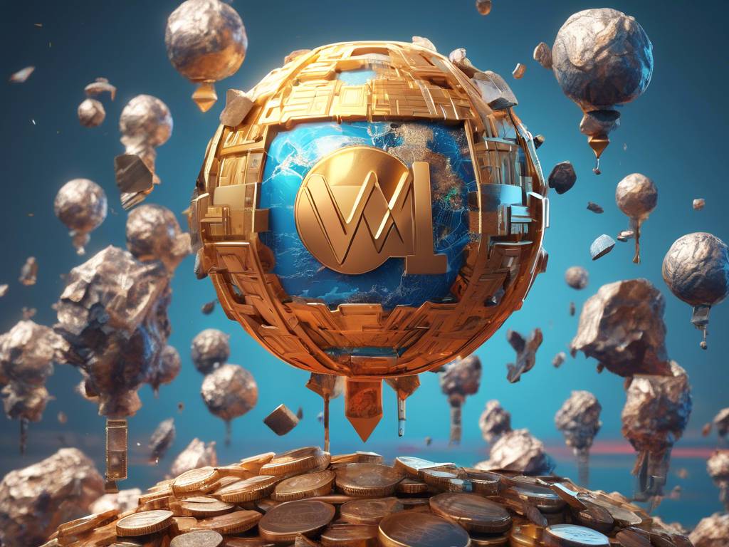 Worldcoin Price Analysis: Will WLD Soar to $14 ? in March Riding the AI Hype?
