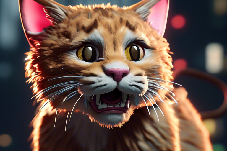 Roaring Kitty Loses $350 Million in GME Stock Drama ??