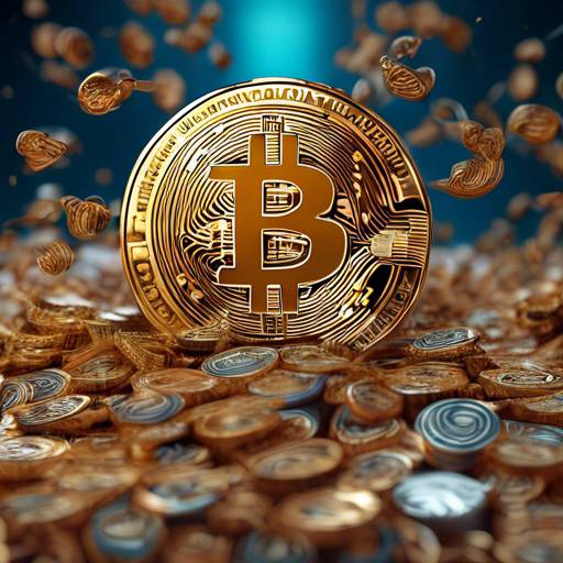 Expert blames Bitcoin for lack of uniqueness ?