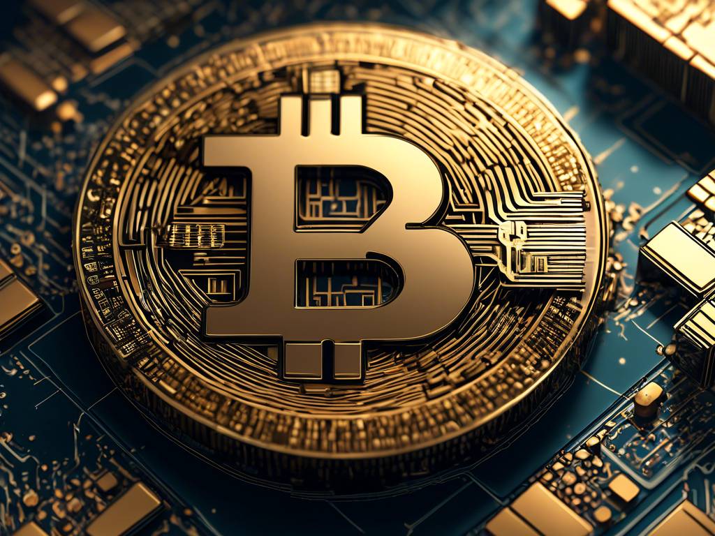 Unlocking Crypto Secrets: Asia's Lucrative Market Revealed! ?