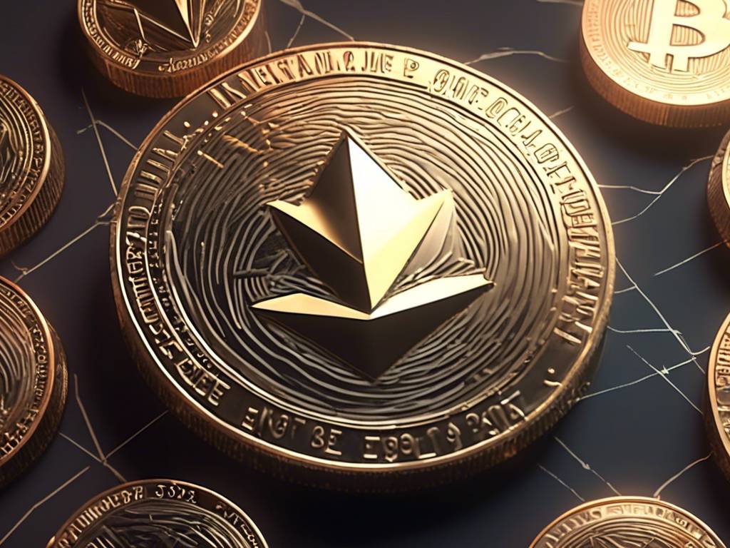 SEC Investigating Ethereum Confirmed! ??