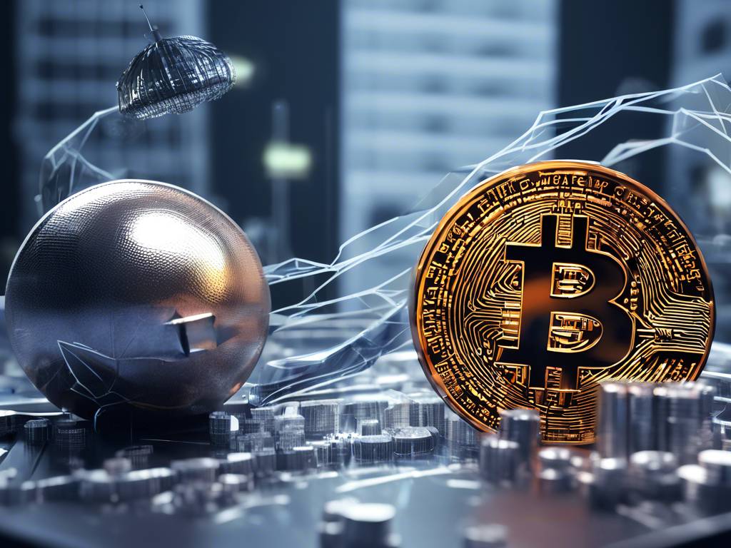 Crypto Analyst: BTC Price Won't Dip Below $60K! ??