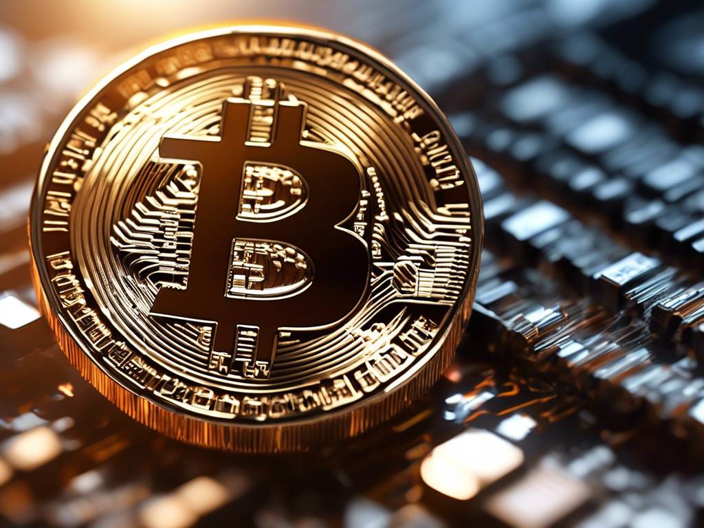 Bitcoin price hits 10-day high ? $1B BTC leaves Coinbase ?