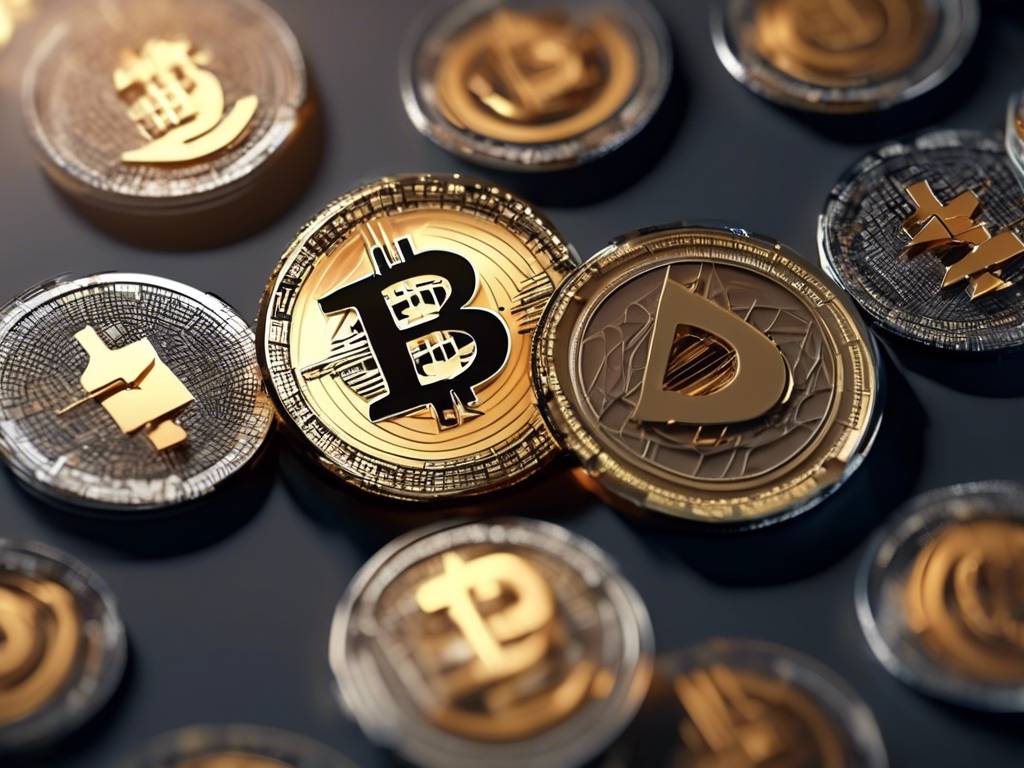 Genesis Crypto Lender Settles $2B Repayment Deal with Users! ?