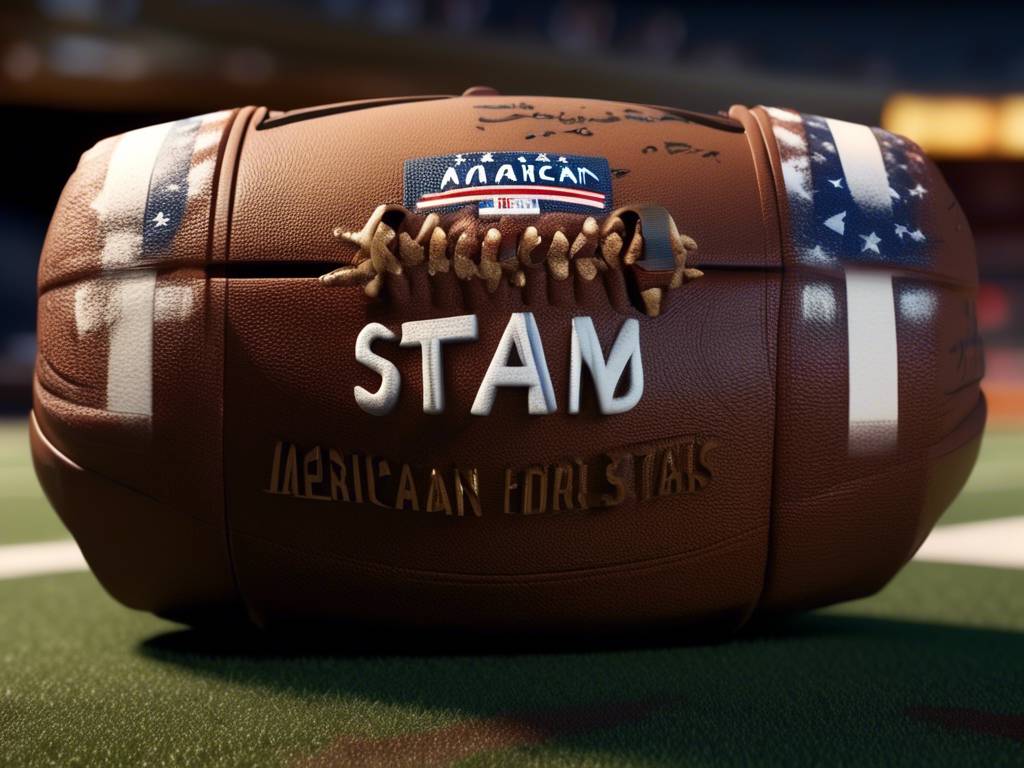 American Sports Stars Settle $2.42M Voyager Promo Case ??