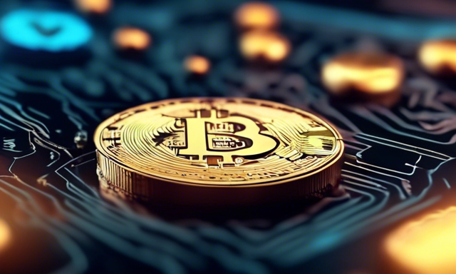 Interest rates are held by Fed as Bitcoin price drops below $65,000, potential cut in September ?