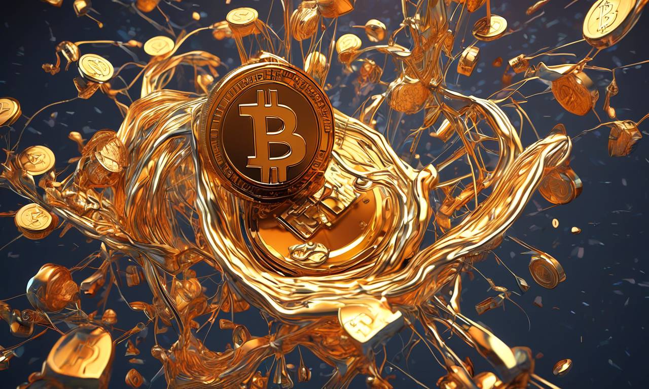 Bitcoin Pullbacks: A Gift as BTC Enters New Paradigm ?