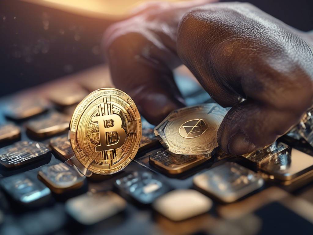 Unlocking Trillion Dollar Potential: RWA Tokenization Insights ?