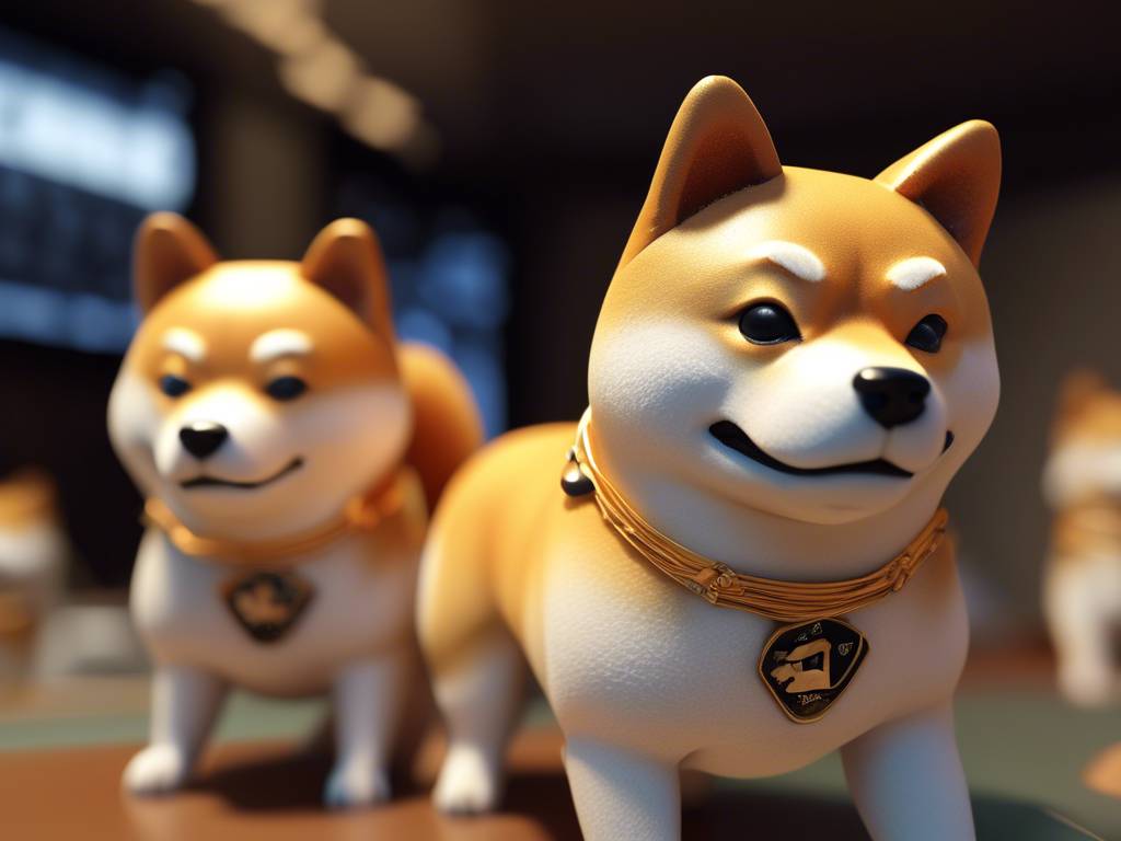 Shiba Inu Investors Commit for the Long Haul ??