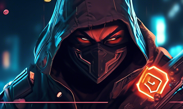 $9.8M Security Breach Occurs for Gaming Blockchain Ronin ?