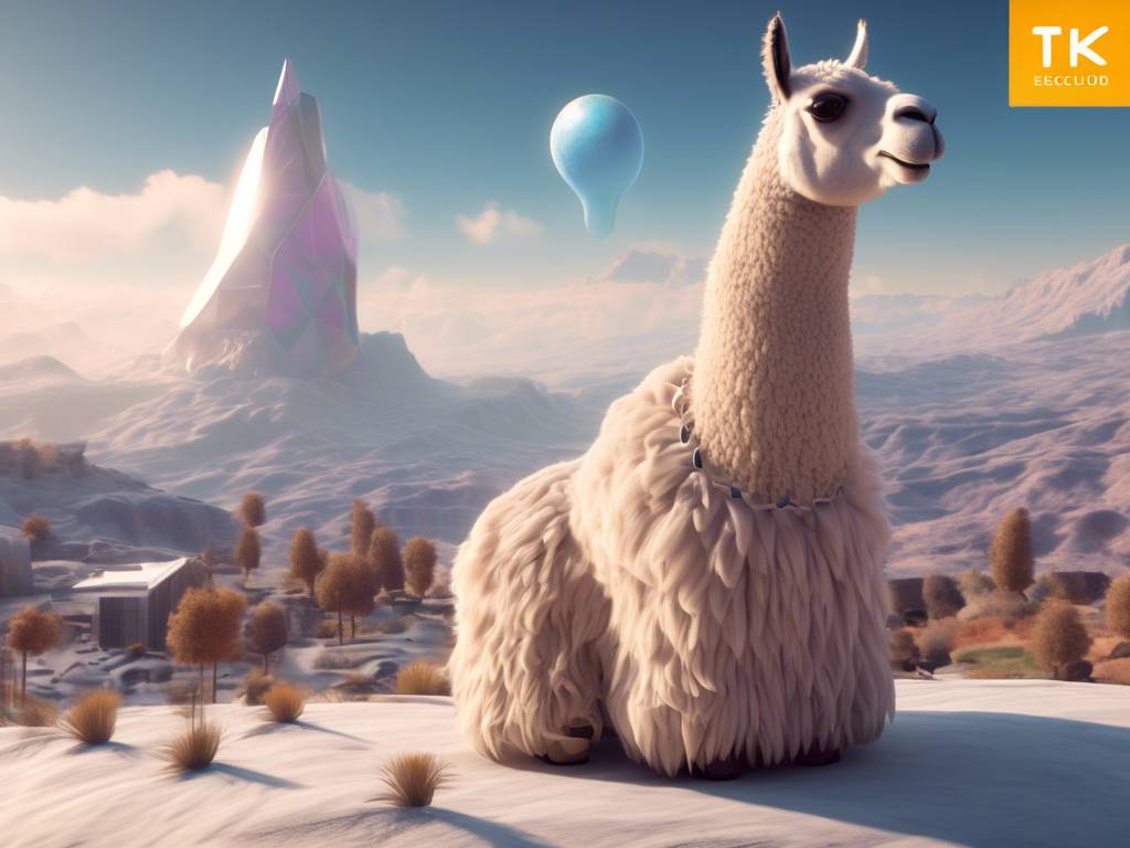Theta EdgeCloud Unveils Meta Llama 2, Google Gemma & More ??