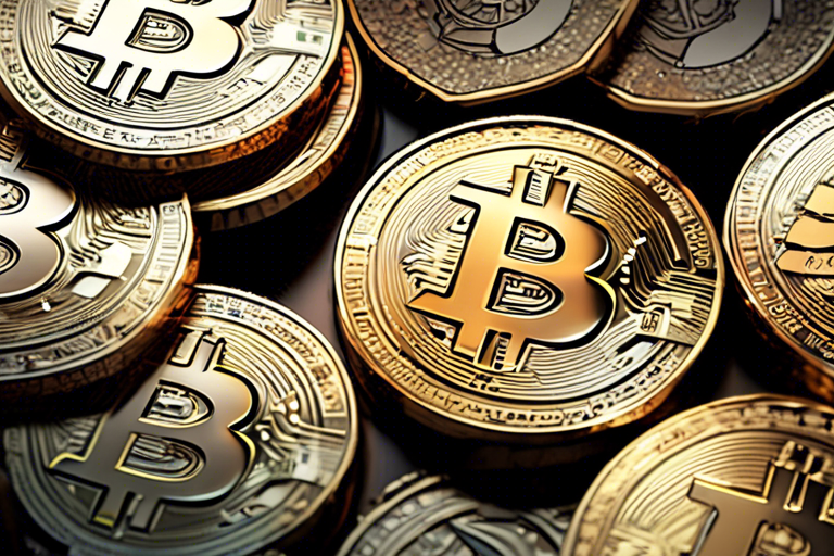 Is BTC preparing for $72,000 as billions worth of Bitcoin is pulled from exchanges? ?
