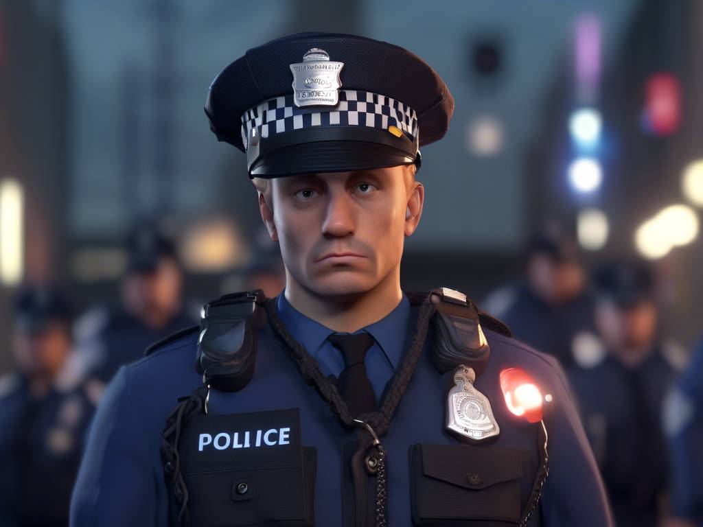 London police arrest alleged Pump.fun exploiter Jarett Dunn ?