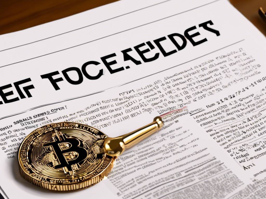 Crypto Analyst Exposes SEC Lawsuit Against DeFi - Scandal Alert! ?
