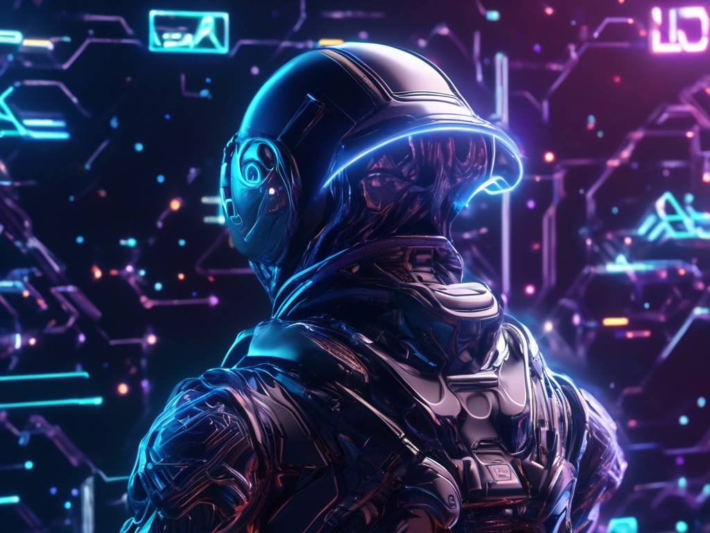 ?CyberConnect rebrands to Cyber & launches 1st L2 for Social!?