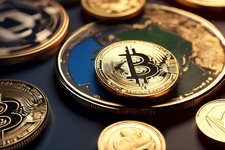 The alarm has been sounded by Coinbase: Cryptocurrency market rollercoaster expected to continue ?