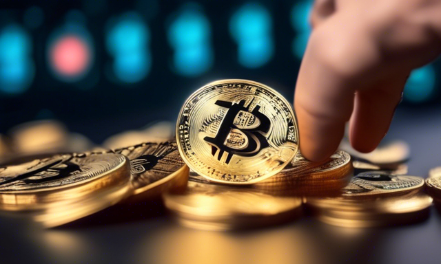 Analyst predicts when Bitcoin's price may go parabolic based on current trends ?