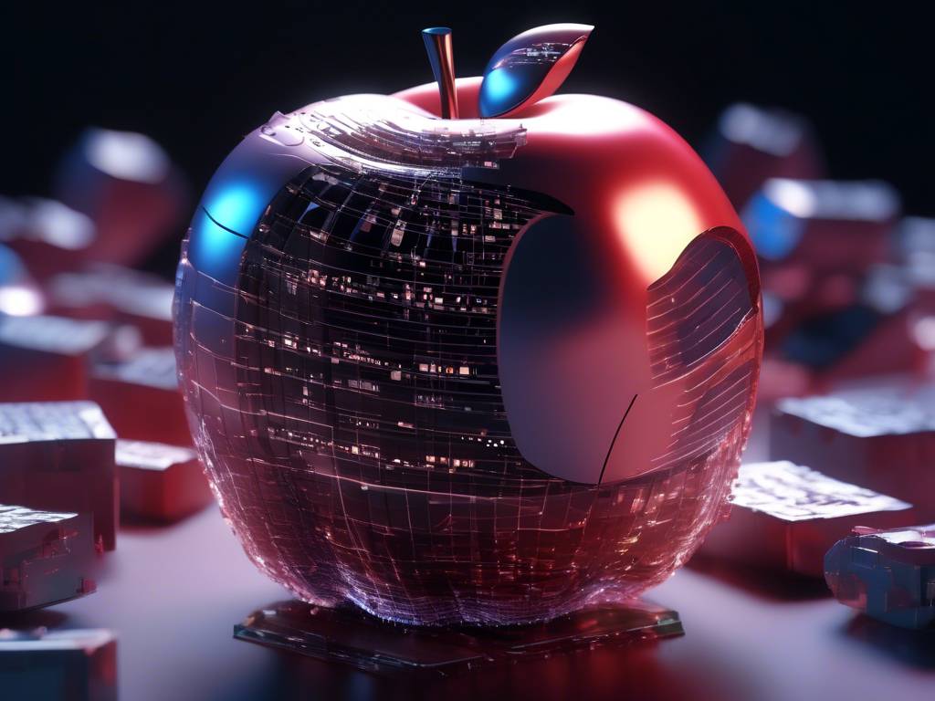 Top Predictions for Apple's Stock Performance in Q3 ?