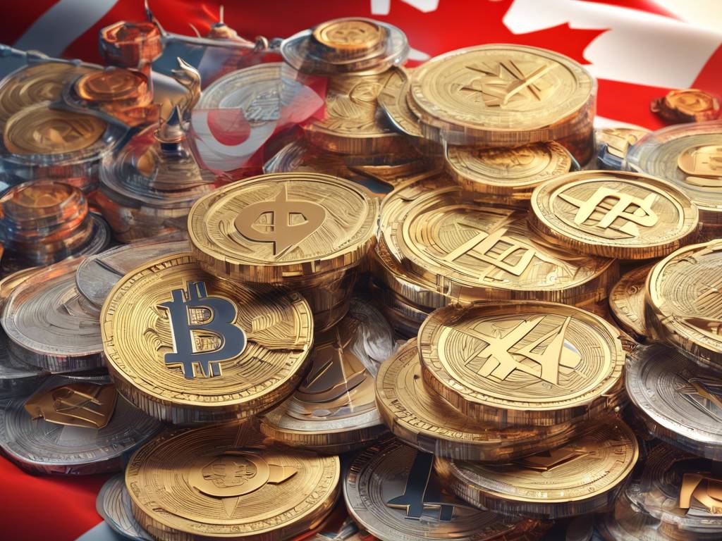 Canadian Authorities Investigate $169M QuadrigaCX Crypto Scam ?️♂️?