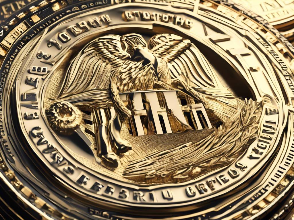Federal Reserve & Crypto: What's Next? ??