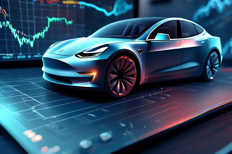 Tesla's $5.7B Stock Surge Stuns Short Sellers ???