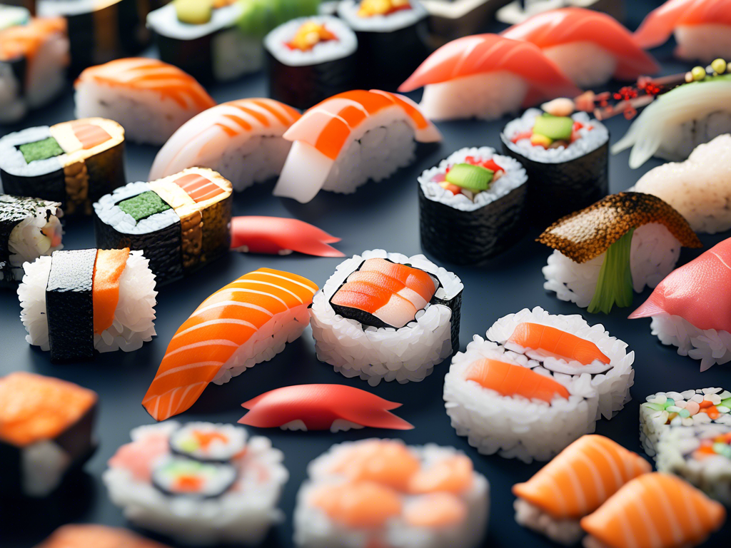 SUSHI Price Hits Bottom as Dormant Coins Exchange ??