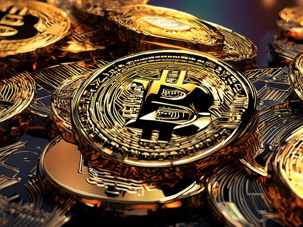 Bitcoin Recovery: Insights and Predictions ??
