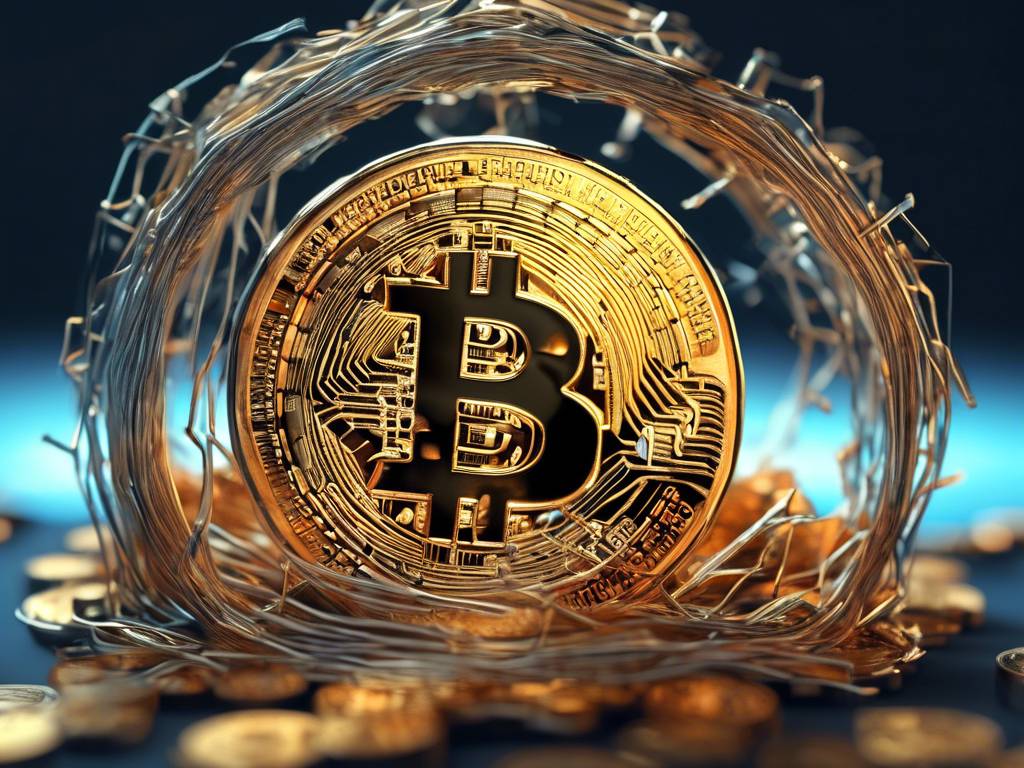Top analysts advise against buying bitcoin for 1000x return ?