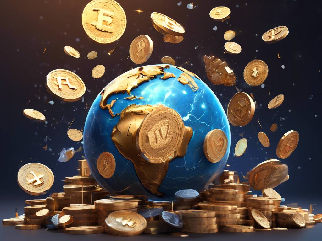 Worldcoin Boosts Data Privacy: Double Down with Personal Custody Tool! ?✨