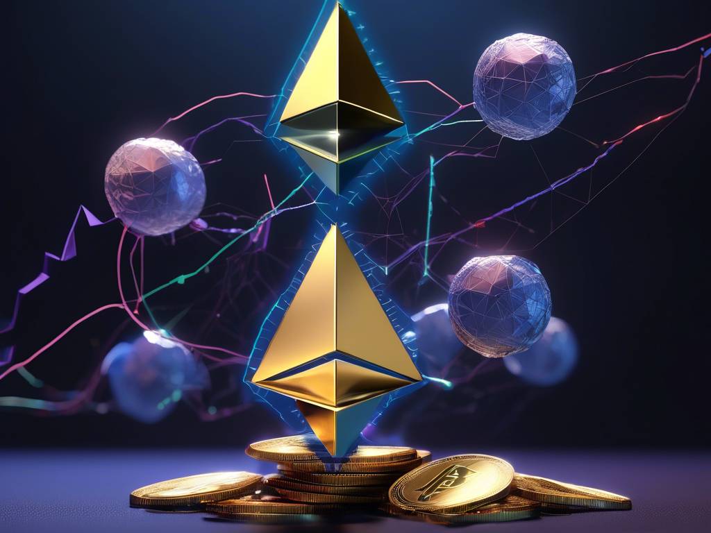 Top Reasons Why Ethereum Price will Rise in Q2 ??