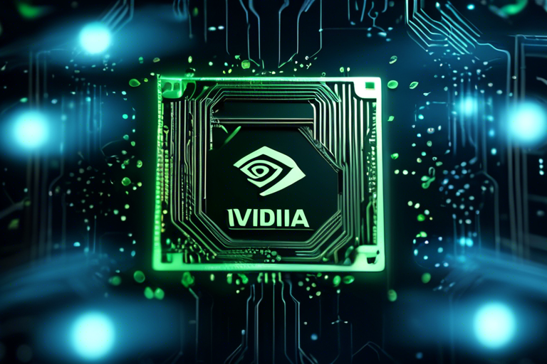 Goldman Sachs analyst bullish on Nvidia ? ?