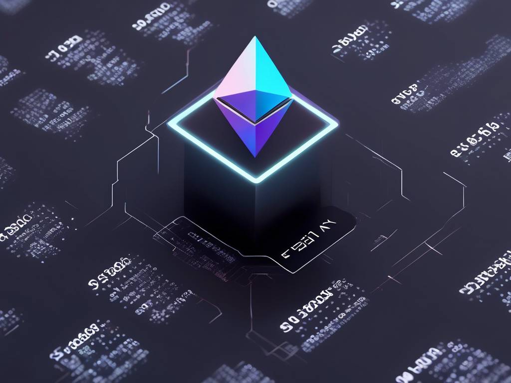 Ethereum Price Prediction for May 1, 2024 ??